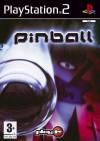 PS2 GAME - Pinball (USED)